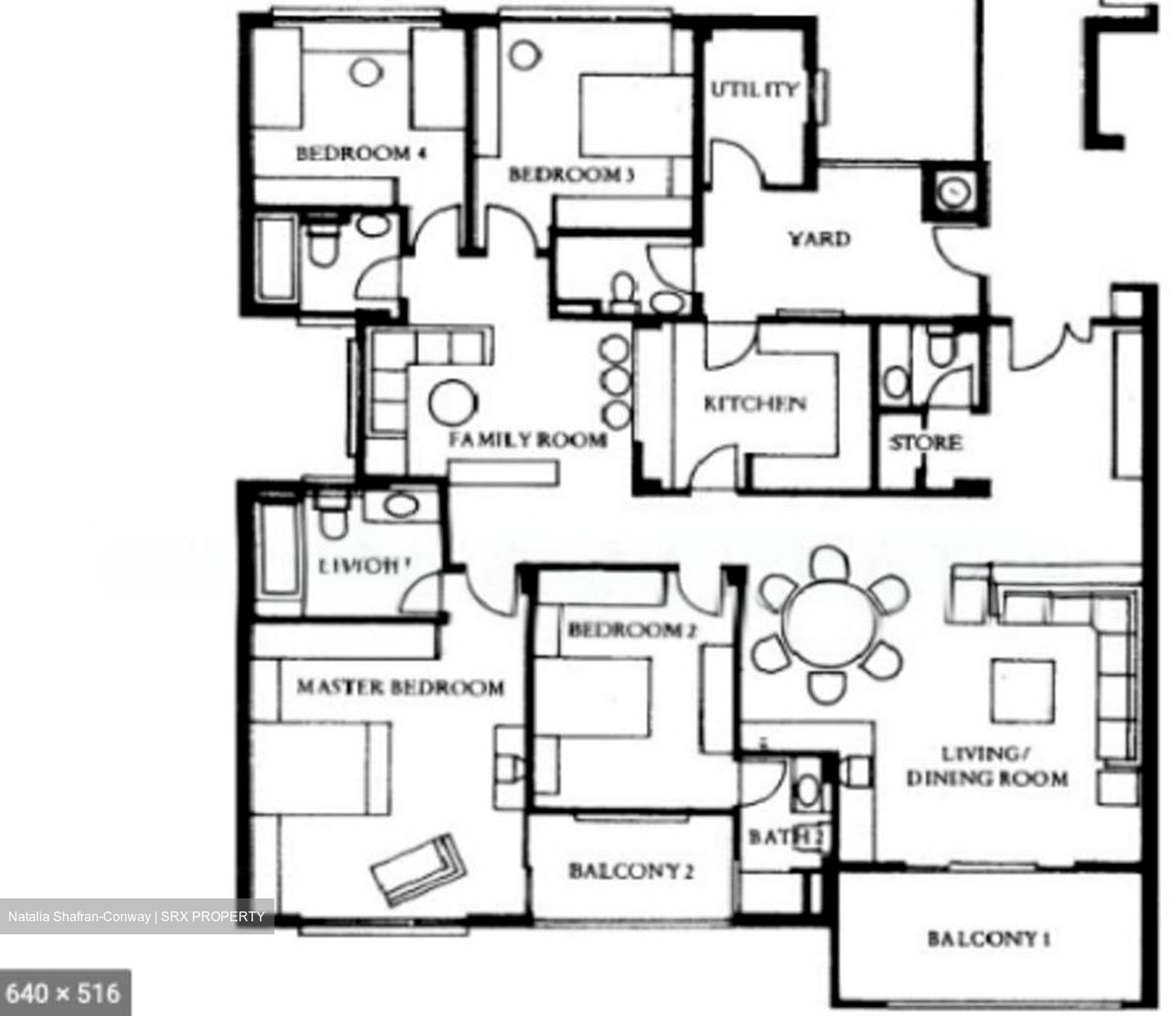 Astrid Meadows (D10), Condominium #511251401